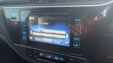 Toyota Auris 1.2T Excel 5dr [Leather] Petrol Hatchback